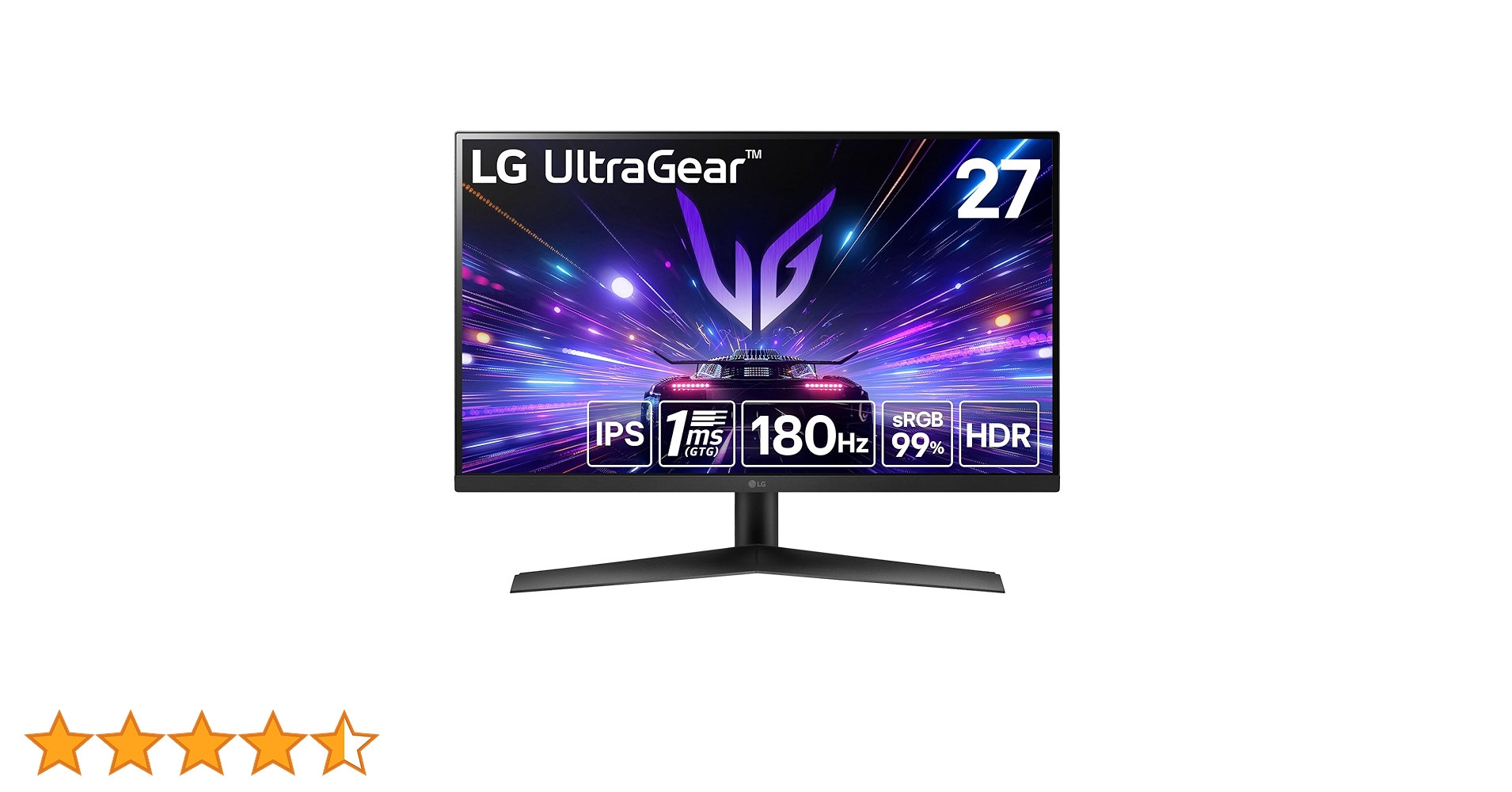LG ゲーミングUltraGear 27G60S-B 27インチモニター 719IJW-XveL._AC_UF350,